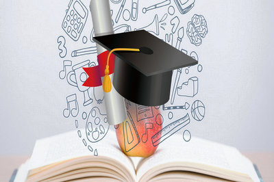 大专学历可以报考法国昂热大学国际硕士吗？